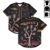 kenny lszee music store merch lszee joshua tree baseball jersey