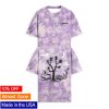 kenny lszee music store merch lszee joshua tree tie dye tee