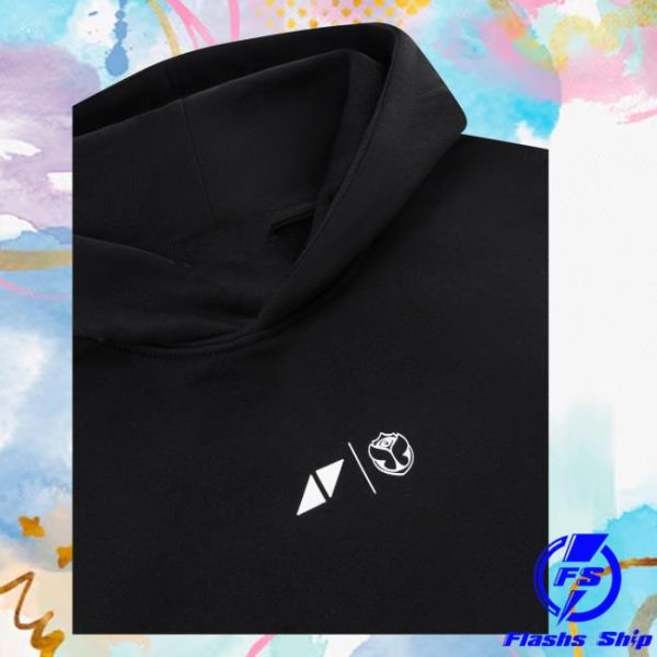 Tomorrowland Store Merch Avicii Hoodie