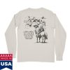 Alabama Shakes Store Merch Established Tee