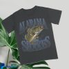 Alabama Shakes Store Merch Established Tee