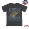 kenny alabama shakes store merch bass tee