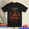 kenny evil greed store merch der weg einer freiheit xibalba t shirt