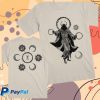 kenny evil greed store merch der weg einer freiheit starcreeper t shirt ss