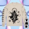 Evil Greed Store Merch Der Weg Einer Freiheit Starcreeper T-Shirt