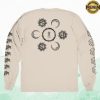 kenny evil greed store merch der weg einer freiheit starcreeper longsleeve