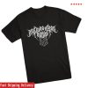 Evil Greed Store Merch Der Weg Einer Freiheit Starcreeper Longsleeve