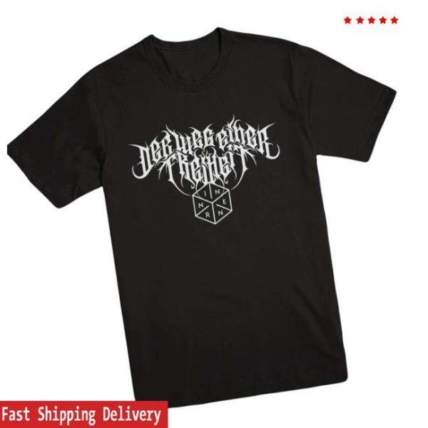 Evil Greed Store Merch Der Weg Einer Freiheit Innern T-Shirt