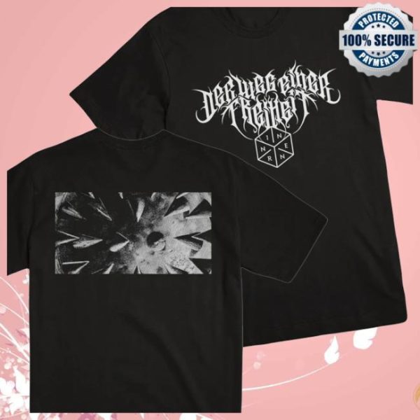 Evil Greed Store Merch Der Weg Einer Freiheit Innern T-Shirt