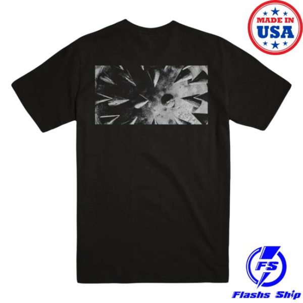 Evil Greed Store Merch Der Weg Einer Freiheit Innern T-Shirt