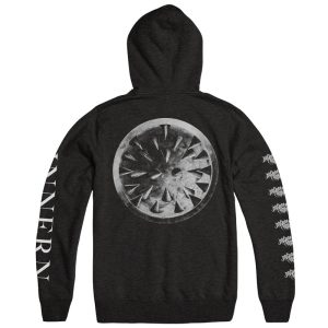 Evil Greed Store Merch Der Weg Einer Freiheit Innern Hoodie