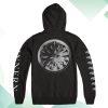 kenny Evil Greed Store Merch Der Weg Einer Freiheit Innern Hoodie