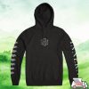 kenny evil greed store merch der weg einer freiheit innern hoodie s