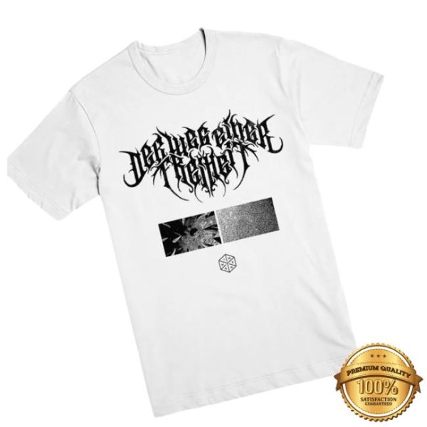 Evil Greed Store Merch Der Weg Einer Freiheit Eos T-Shirt