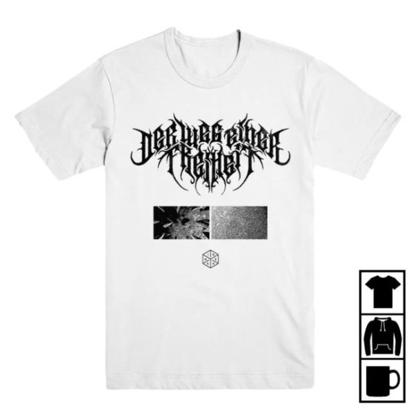 Evil Greed Store Merch Der Weg Einer Freiheit Eos T-Shirt
