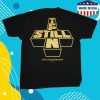 Evil Greed Store Merch Der Weg Einer Freiheit Eos T-Shirt