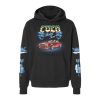 Cuco Official Store Merch Shop Ridin Tour Shirt
