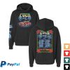 kenny Cuco Official Store Merch Shop Ridin Tour Hoodieaa