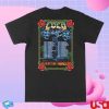 kenny Cuco Official Store Merch Shop Ridin Tour Shirta