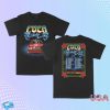 kenny Cuco Official Store Merch Shop Ridin Tour Shirtaa