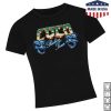 kenny Cuco Official Store Merch Shop Ridin Tour Teea