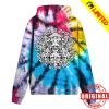 kenny Lszee Merch Store Shop Lsdream Choose Your Adventure V2 Tie Dye Hoodiea