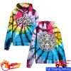 kenny Lszee Merch Store Shop Lsdream Choose Your Adventure V2 Tie Dye Hoodieaa