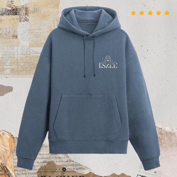 Lszee Merch Store Shop Lszee Enigma Hoodie