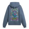 kenny Lszee Merch Store Shop Lszee Enigma Hoodiea