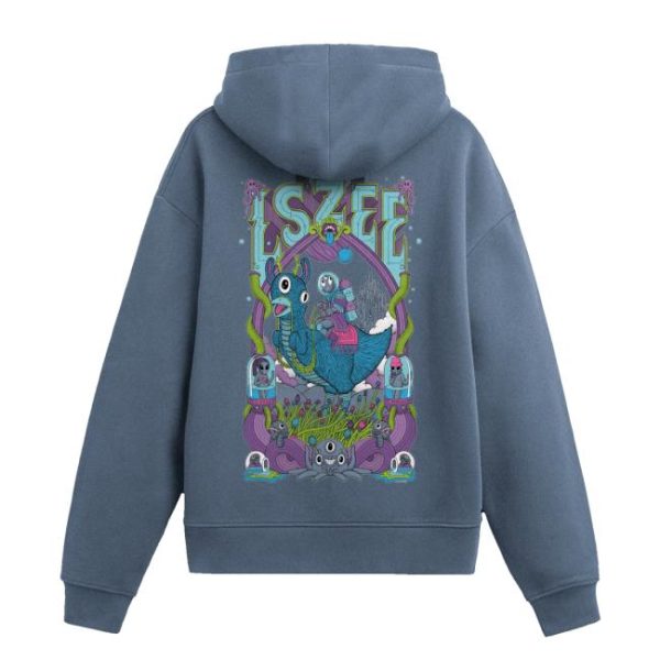 Lszee Merch Store Shop Lszee Enigma Hoodie