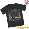 Vincent Lima Merch Store Crewneck The Fire Sweatshirt