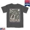 kenny vincent lima merch store grey orpheus tee
