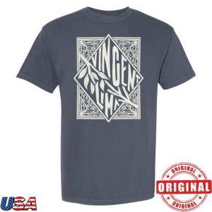 Vincent Lima Merch Store Versions Of Uncertainty Tour Tee