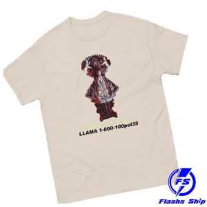 Universal Music Store Merch 1-800-100Pol35 Shirt