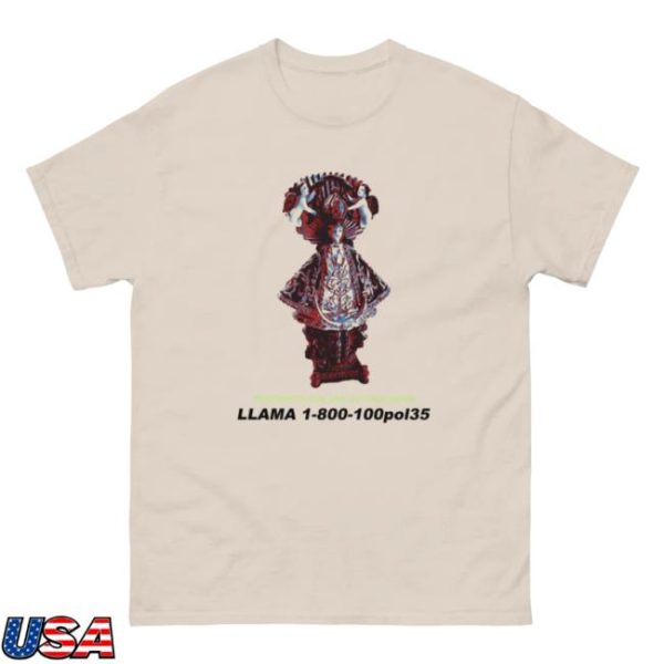 Universal Music Store Merch 1-800-100Pol35 Shirt