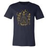 kenny thelonebellow store merch unisex skeleton shirt