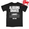 kenny Alabama Shakes Merch Store Shop 2025 Tour Teea
