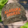 kenny Alabama Shakes Merch Store Shop Alabama Shakes Camo Hata