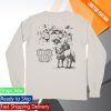 kenny Alabama Shakes Merch Store Shop Castle Long Sleeve Teea