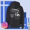kenny Alabama Shakes Merch Store Shop Castle Pullover Hoodiea