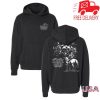 kenny Alabama Shakes Merch Store Shop Castle Pullover Hoodieaa