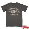 Alabama Shakes Merch Store Shop Olympic Crewneck Sweatshirt