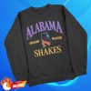 kenny Alabama Shakes Merch Store Shop Olympic Crewneck Sweatshirta