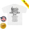 Old Style Beer Merch Store Shop Vintage Shield Tee