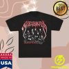 kenny stray kids store merch dominate tour t shirt black