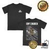 kenny eric church store merch red rocks event black t shirt