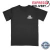 kenny eric church store merch red rocks event black t shirt ww