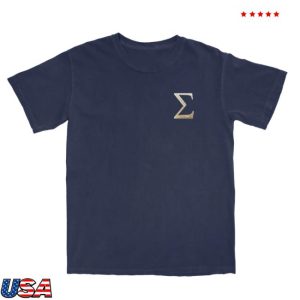 Eric Church Store Merch The Golden Gears T-Shirt
