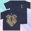 kenny eric church store merch the golden gears t shirt ss