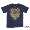 kenny eric church store merch the golden gears t shirt